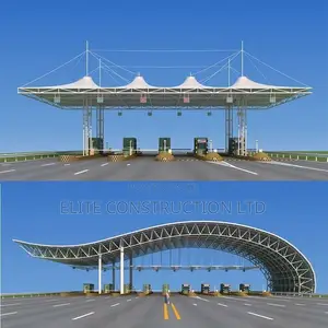 Unique Canopy