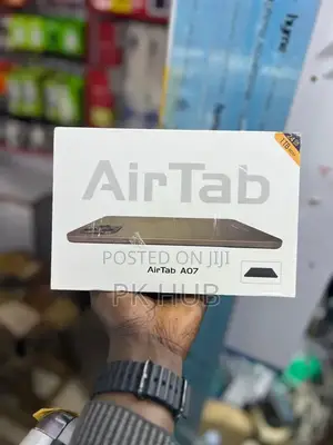 New AirTab A07 1 TB Gray