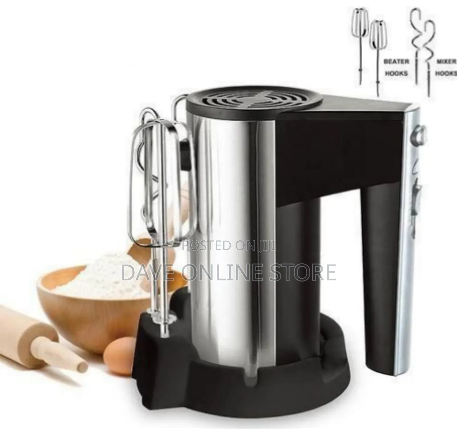 Us Electric Hand Mixer