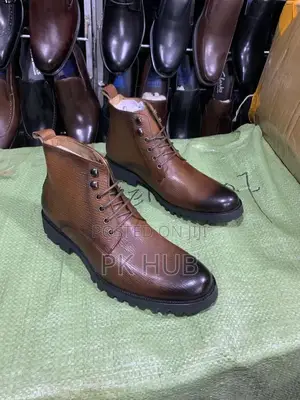 Luxury Timberland Shoe