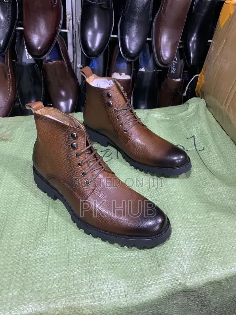 Luxury Timberland Shoe