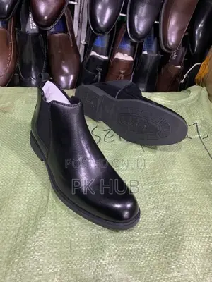 Luxury Timberland Shoe