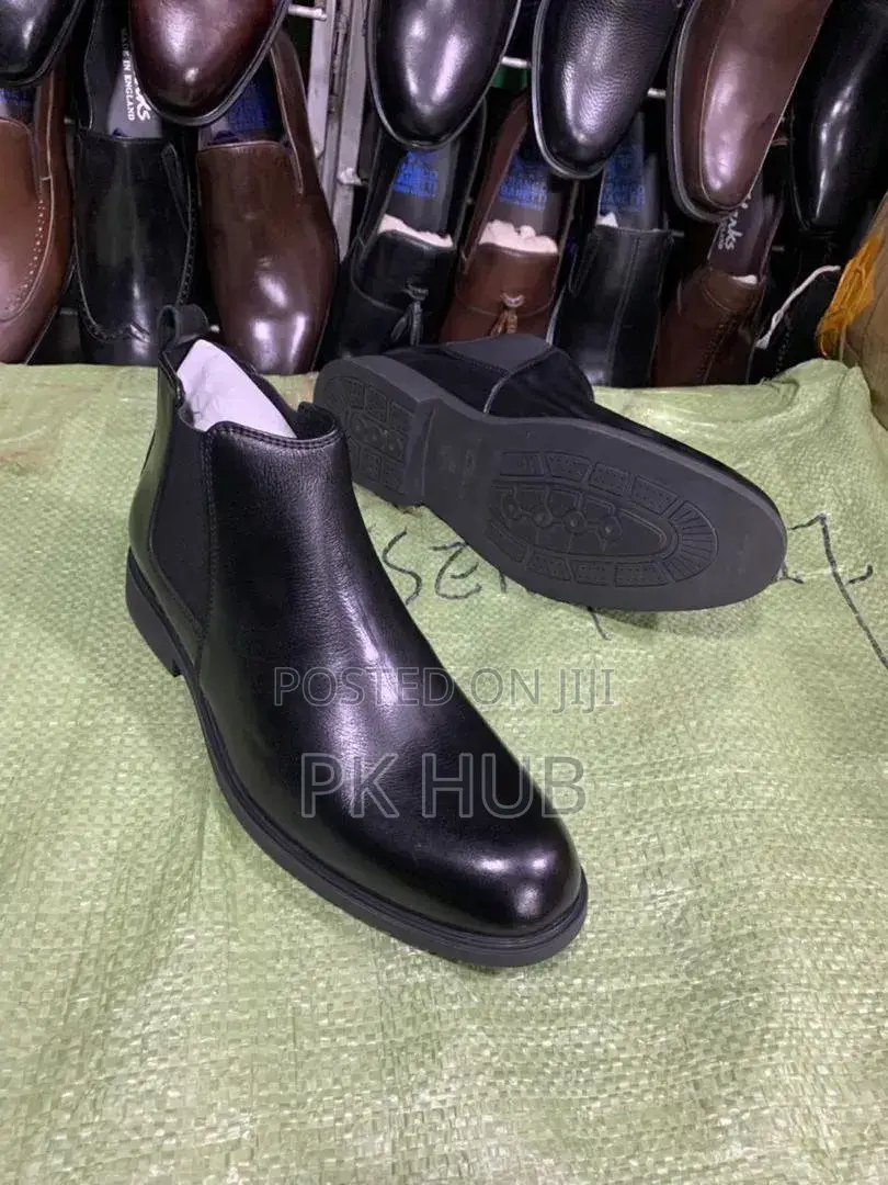 Luxury Timberland Shoe