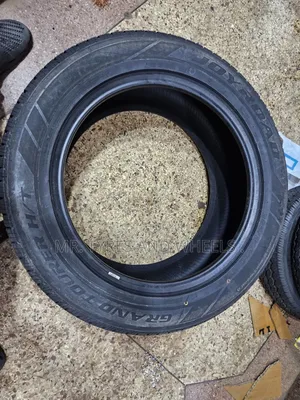 285 50 R20 Joyroad Grand Tourer Ht the Good Disney Tires.