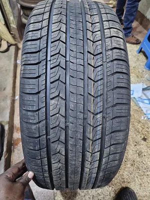 285 50 R20 Joyroad Grand Tourer Ht the Good Disney Tires.