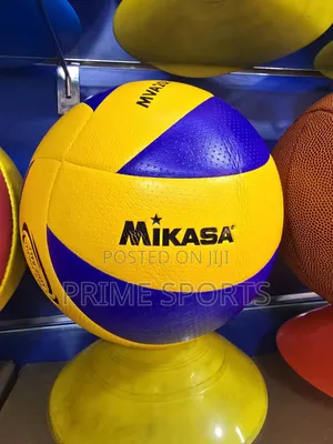Volleyball Tubeless (Mikasa)
