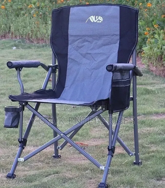 Foldable Chair