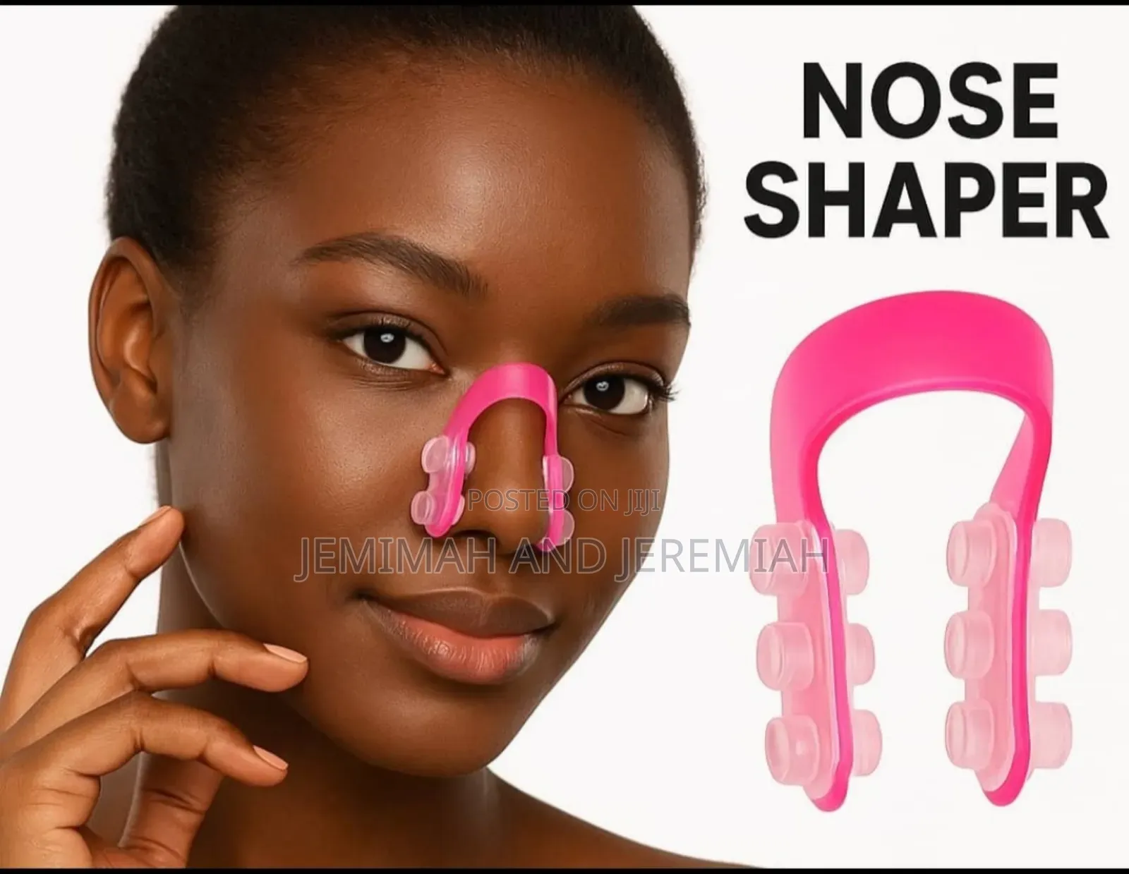 Nose Shaper