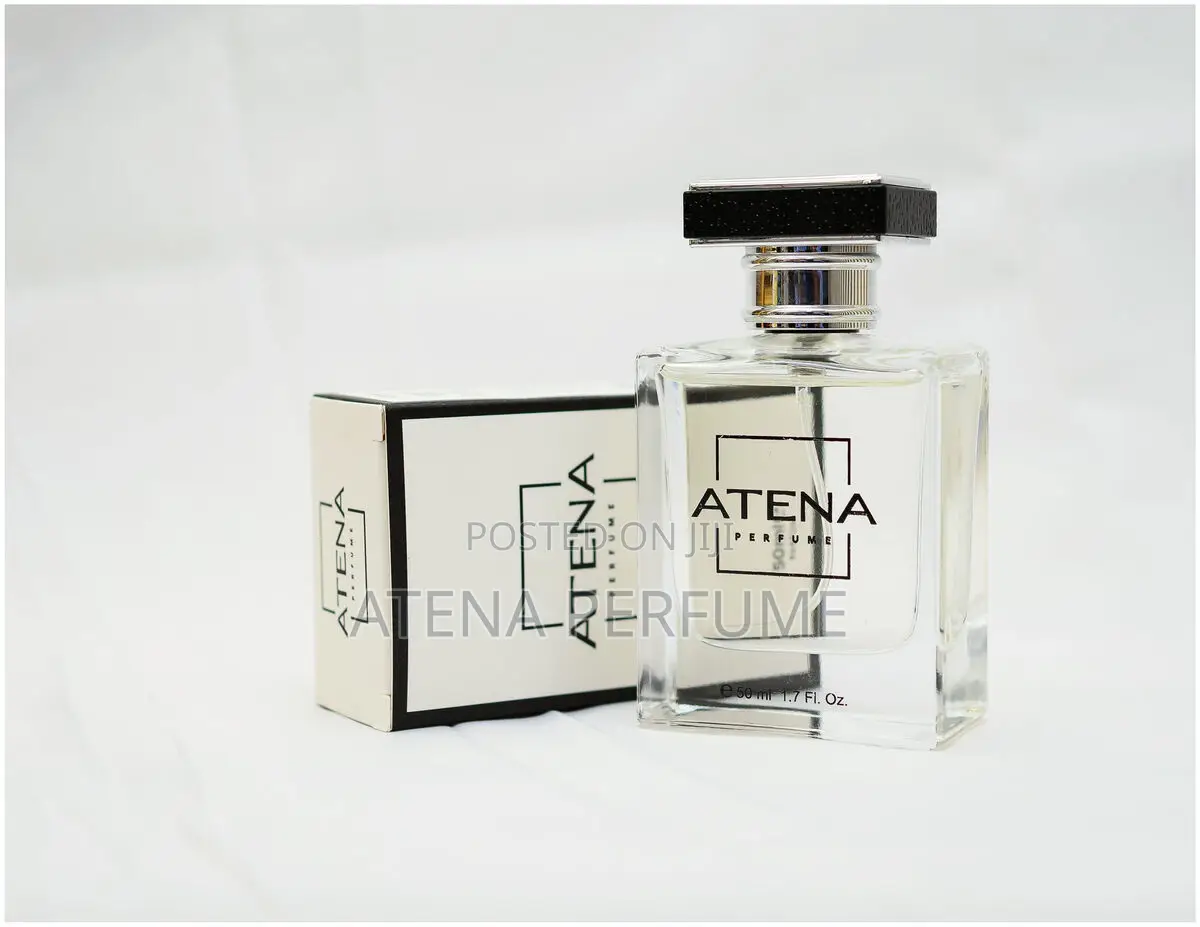 Atena Perfume M-93 by Suavage