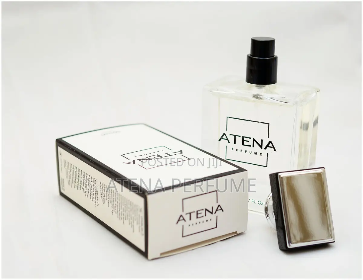 Atena Perfume M-93 by Suavage