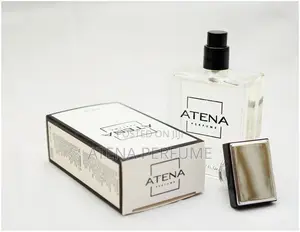 Atena Perfume M-93 by Suavage