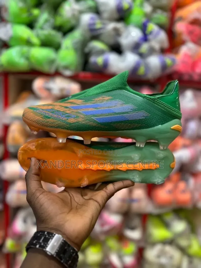 Adidas F50*Predator