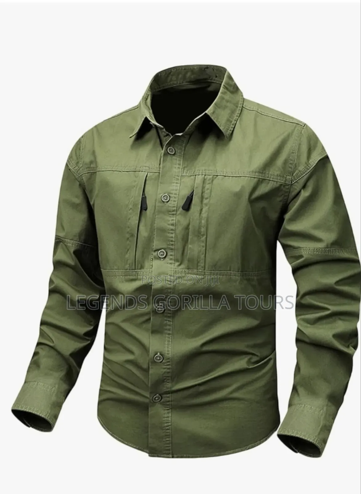 Safari Waer