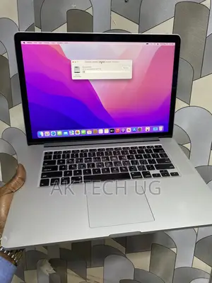 Laptop Apple MacBook 2015 16GB Intel Core i5 SSD 512GB