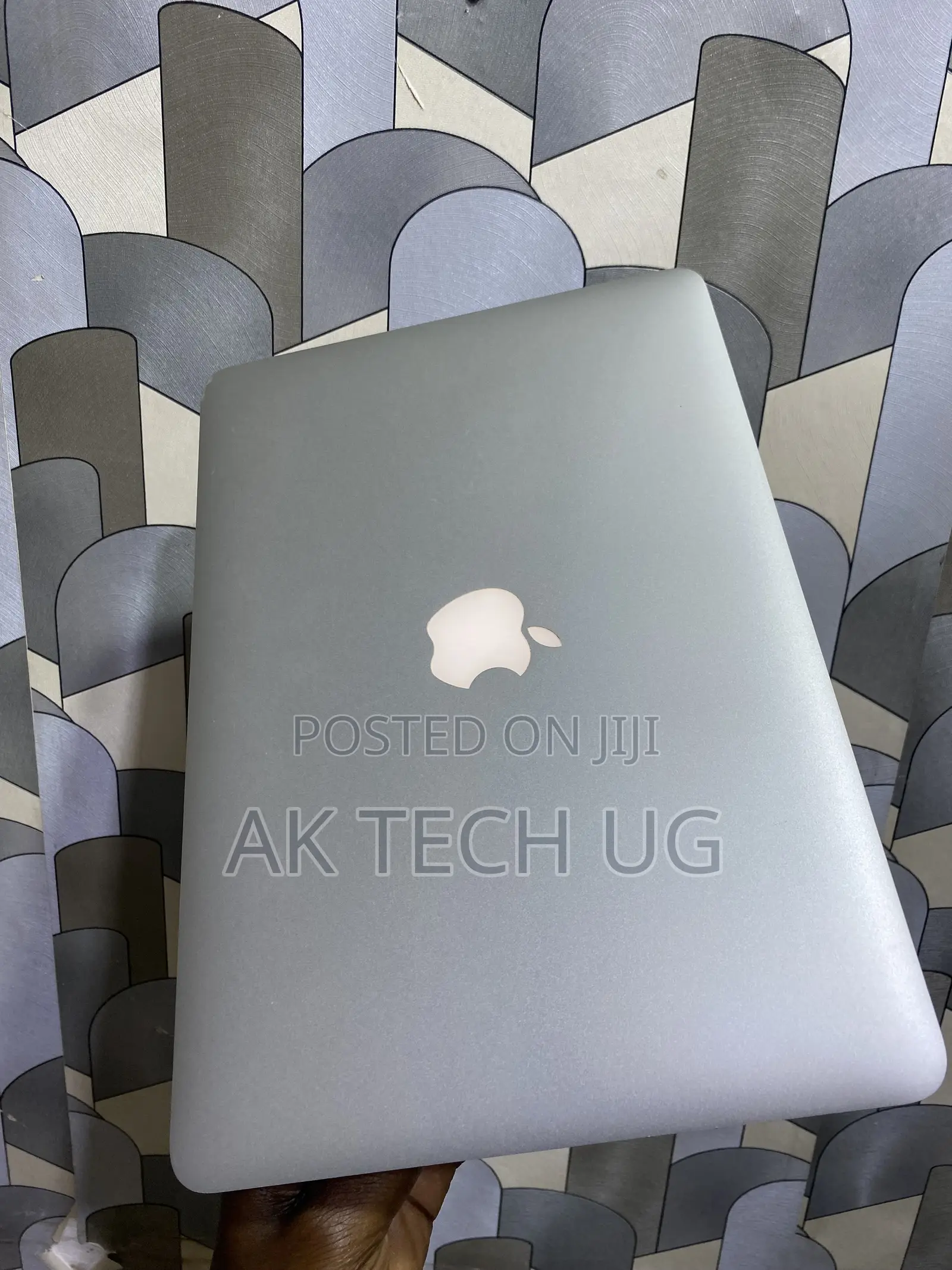 Laptop Apple MacBook 2015 16GB Intel Core i5 SSD 512GB