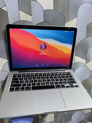 Laptop Apple MacBook 2015 16GB Intel Core i5 SSD 512GB