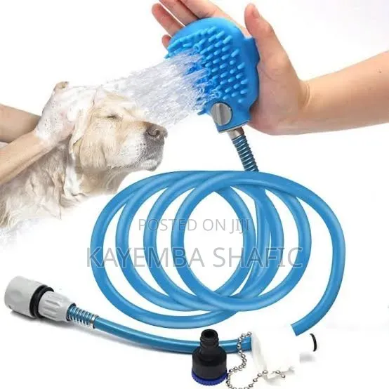Aquapaw Pet Bathing Tool,