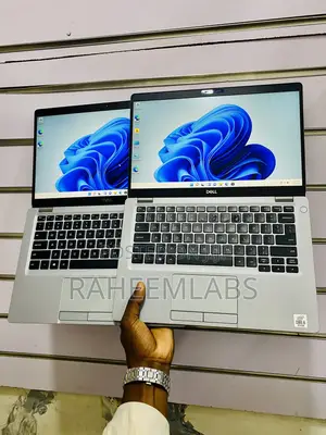 Laptop Dell Latitude 5310 8GB Intel Core i5 SSD 256GB