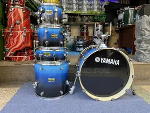 Yamaha Drumset A