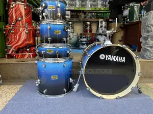 Yamaha Drumset A