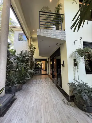6bdrm House in Kansanga, Central Division for rent