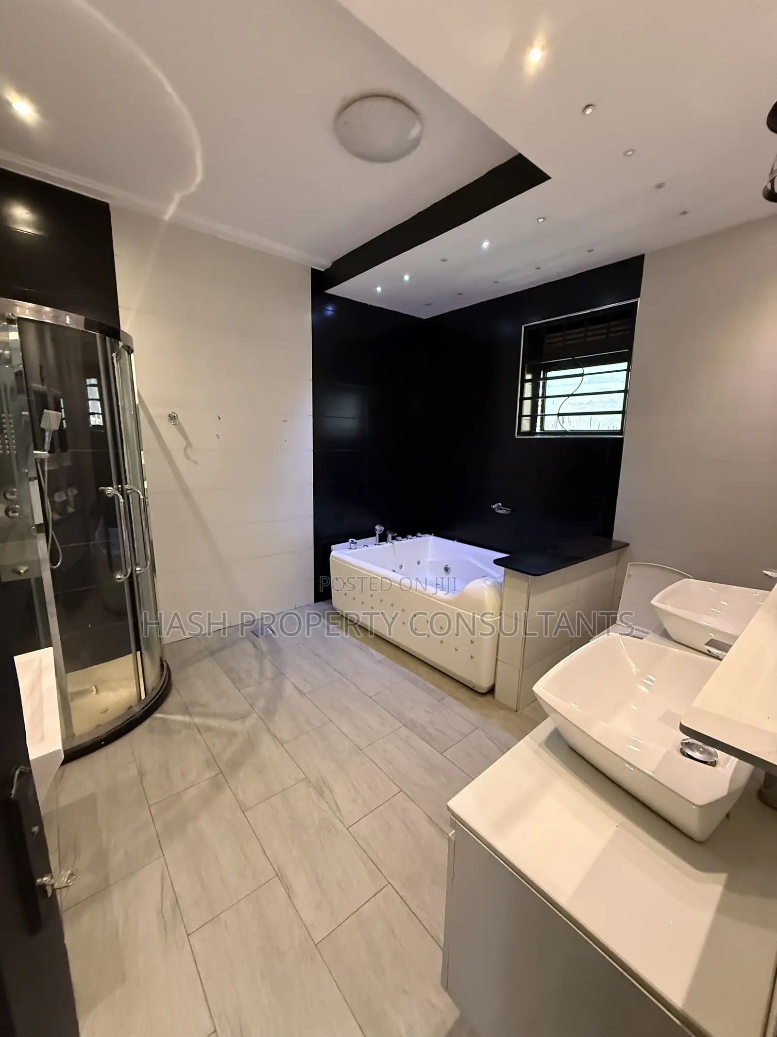 6bdrm House in Kansanga, Central Division for rent