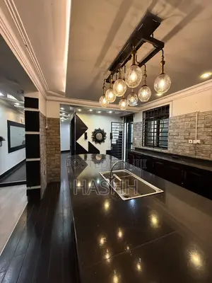 6bdrm House in Kansanga, Central Division for rent
