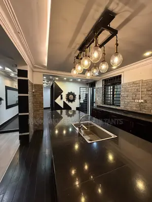 6bdrm House in Kansanga, Central Division for rent