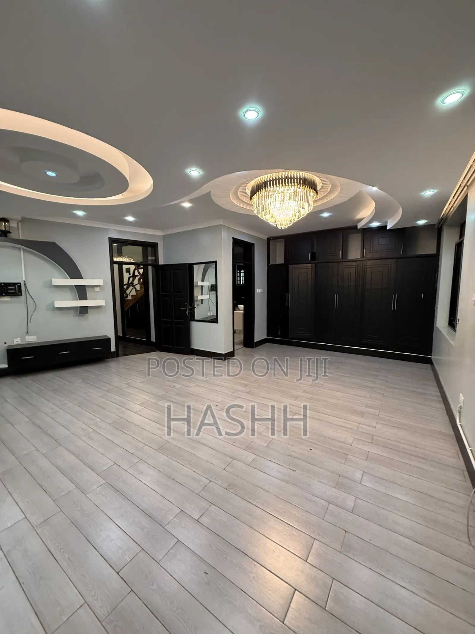 6bdrm House in Kansanga, Central Division for rent