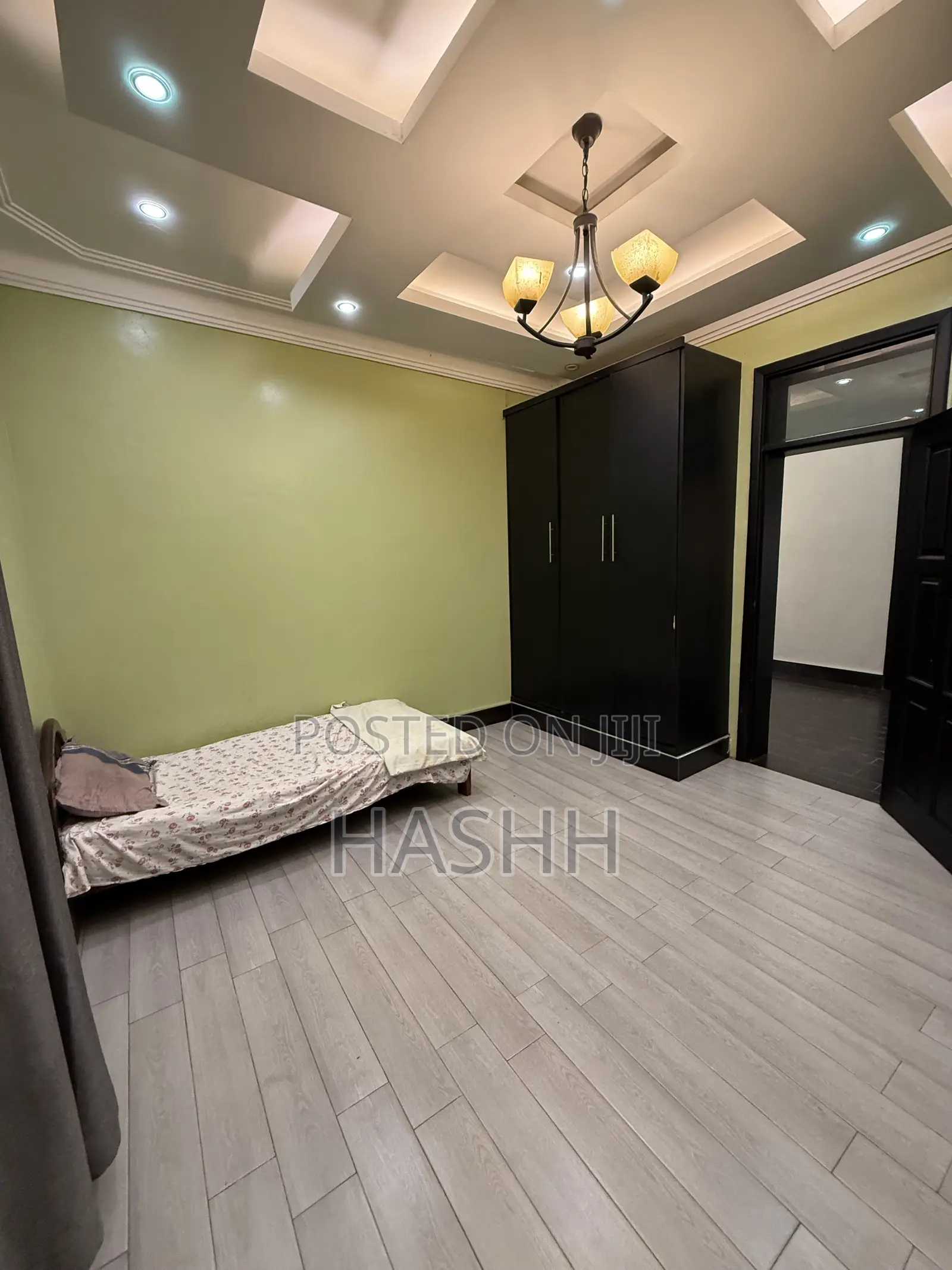 6bdrm House in Kansanga, Central Division for rent