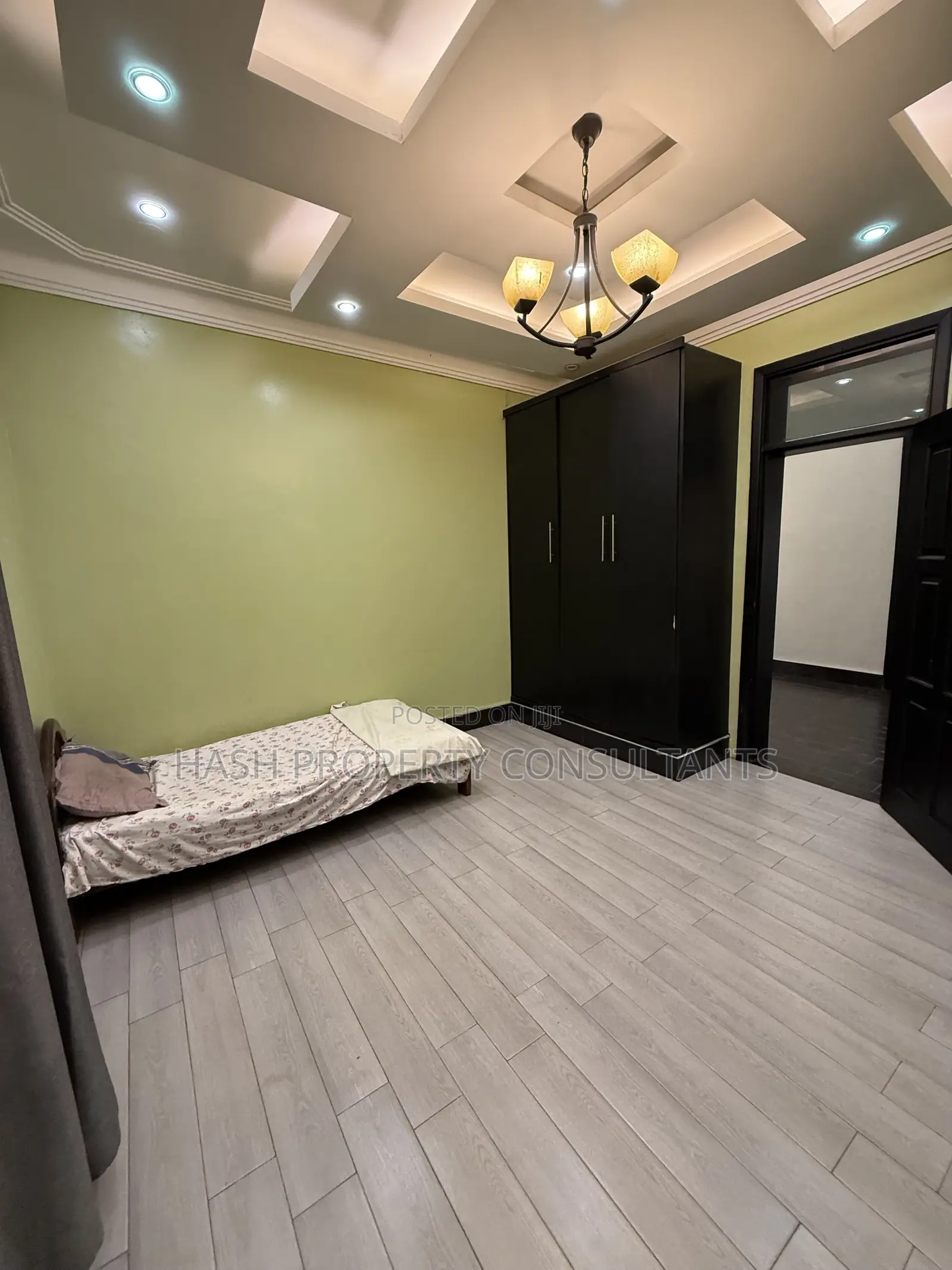 6bdrm House in Kansanga, Central Division for rent