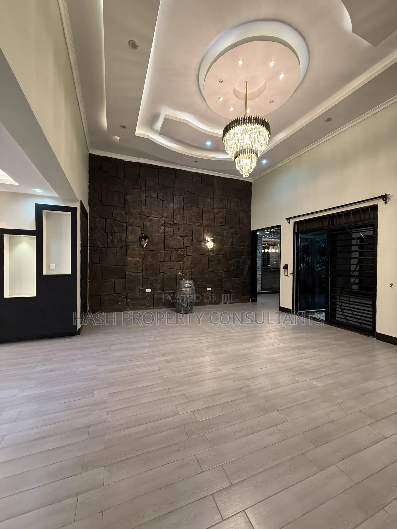 6bdrm House in Kansanga, Central Division for rent