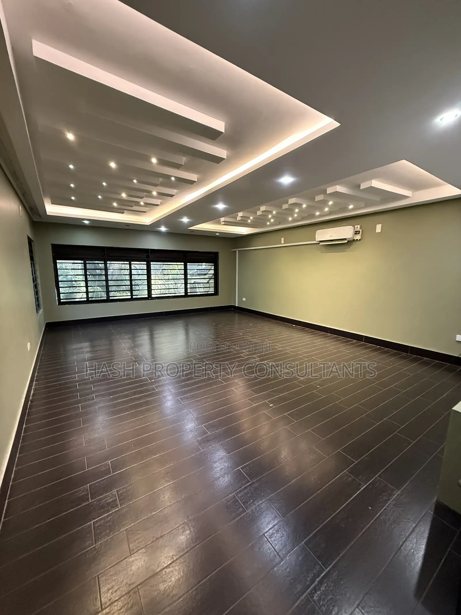 6bdrm House in Kansanga, Central Division for rent