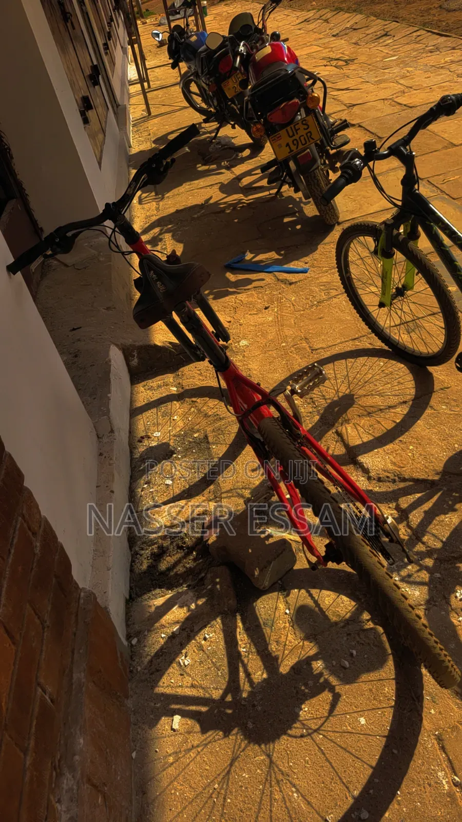 Specialized Rock Hopper