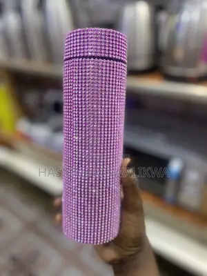 Temperature Vacuum Flask 0.5l