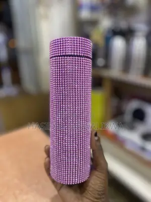 Temperature Vacuum Flask 0.5l