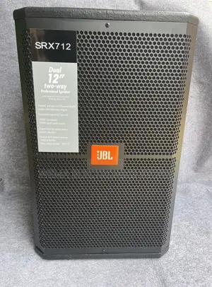 JBL 12 Inch Speaker