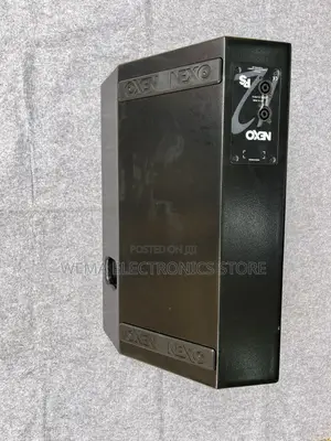 Nexo 12 Inch Speaker