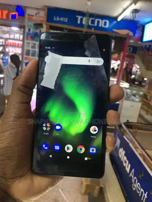 Nokia 2.1 8 GB Black