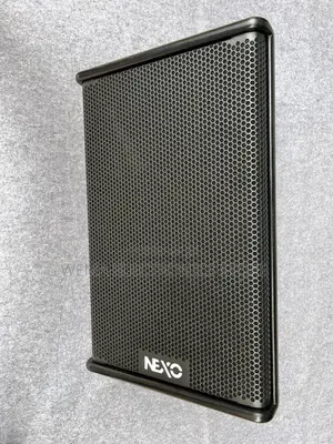 Nexo 12 Inch Speaker