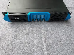 Evp Power Amplifier