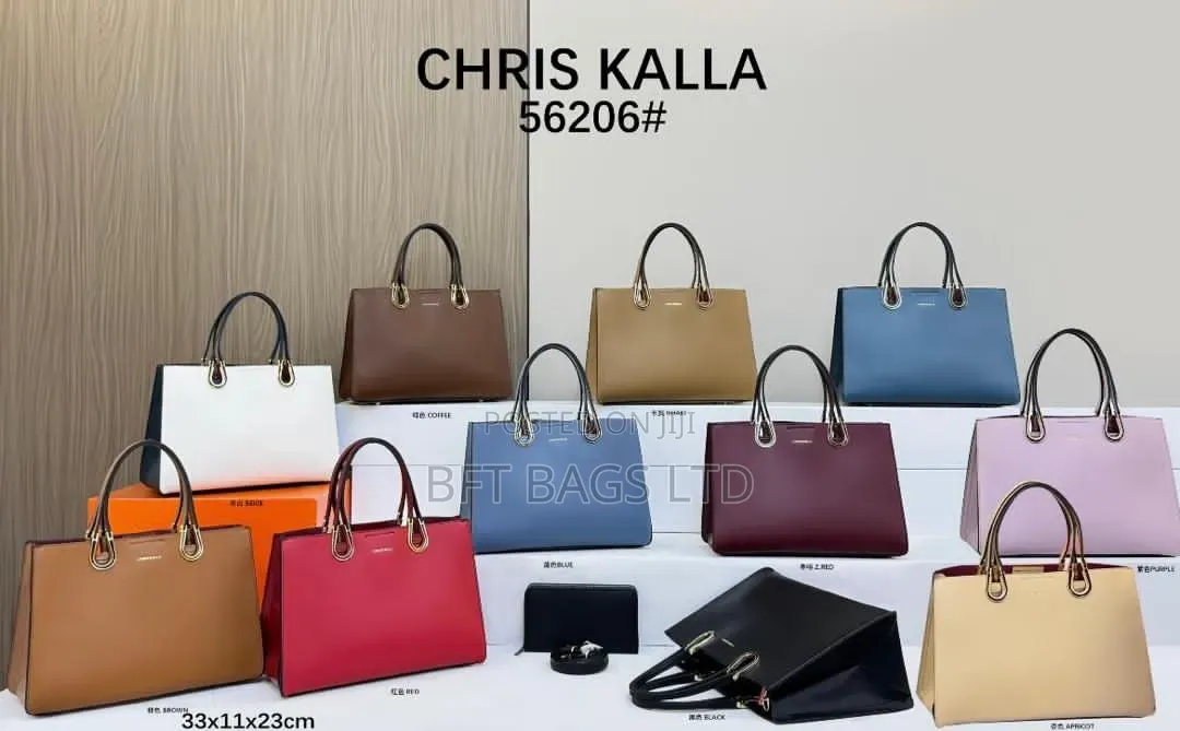 High Quality Women Handbags