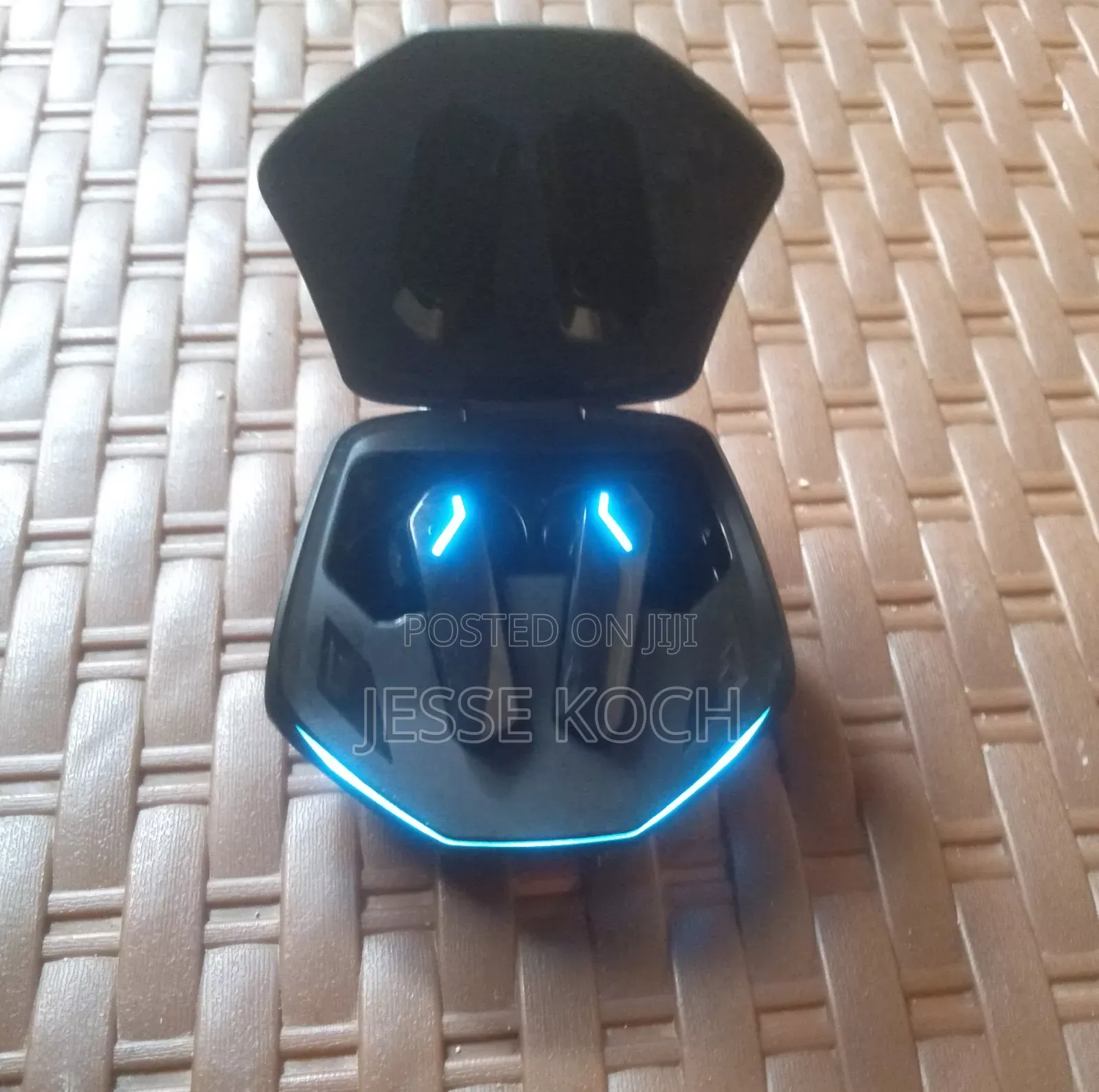 Lenovo Thinkplus Gm2 Pro — Bluetooth 5.3 Earbuds, Game Mode, Bassboost