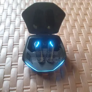 Lenovo Thinkplus Gm2 Pro — Bluetooth 5.3 Earbuds, Game Mode, Bassboost