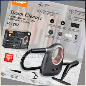 Raf R.1287 1350w Handheld Steam Cleaner Steam Cleaner