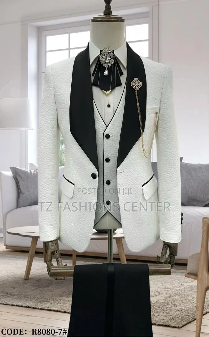 Men's Suits