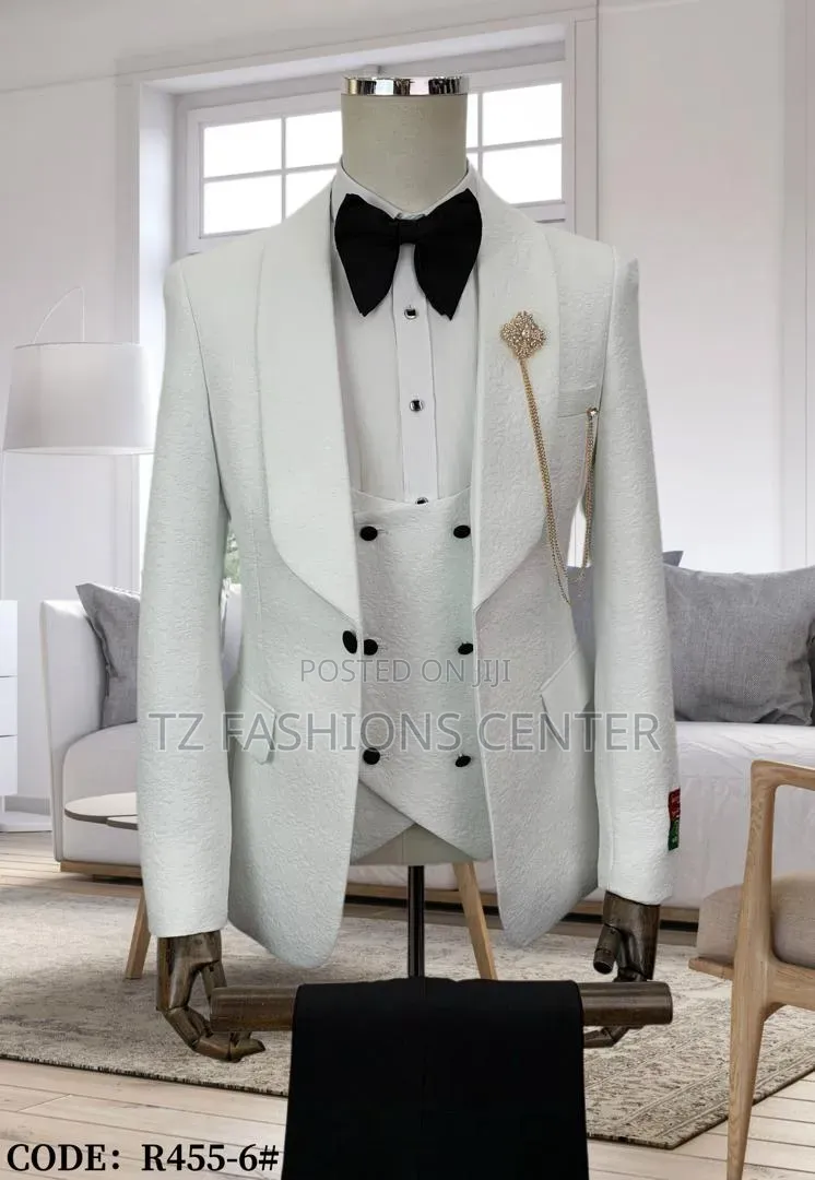 Men's Suits
