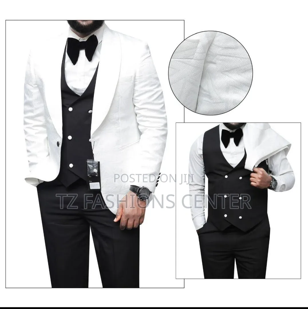 Men's Suits