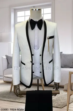 Men's Suits