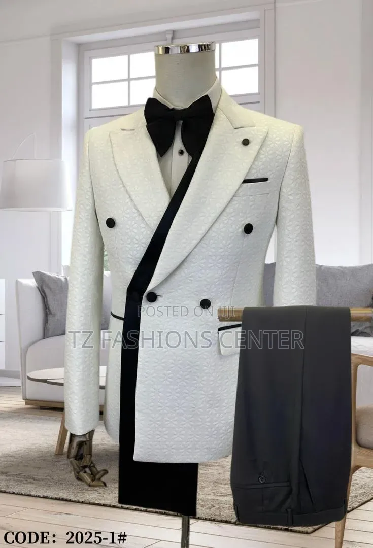 Men's Suits